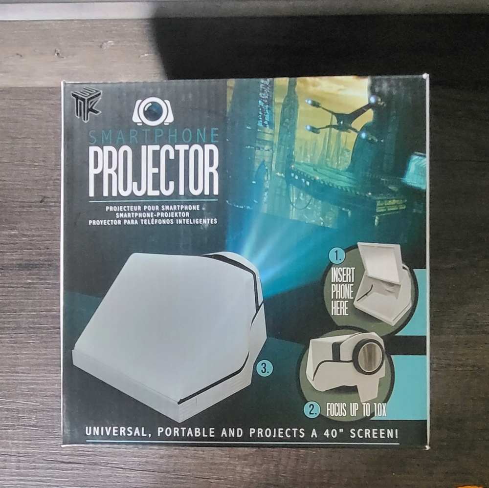 Projector